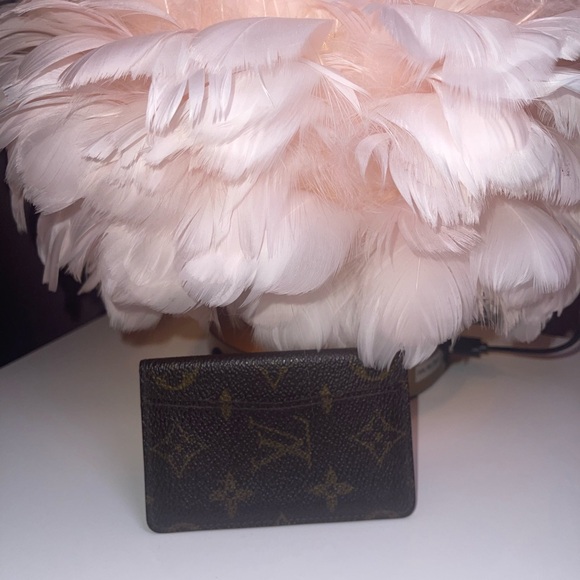 ✨Louis Vuitton✨ Monogram Card Holder Wallet - Picture 6 of 9